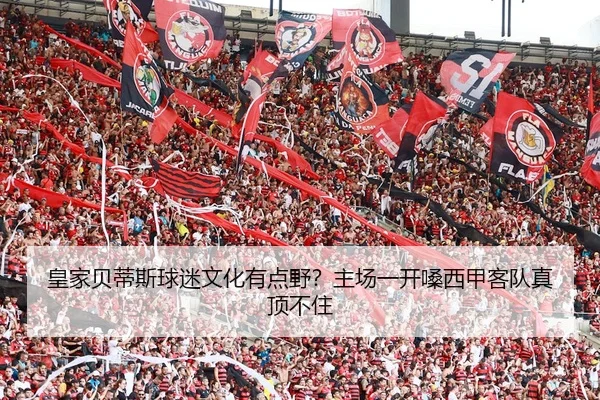 皇家贝蒂斯球迷文化有点野？主场一开嗓西甲客队真顶不住 - leyu